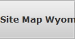 Site Map Wyoming Data recovery
